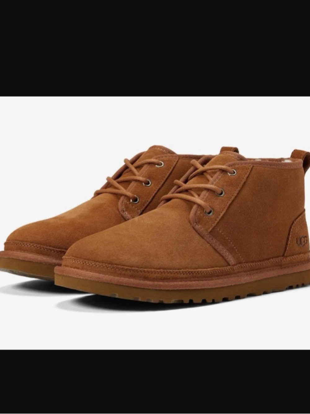 UGG Neumel II